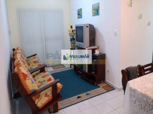 Imagem 4 de 19 de Apartamento Com 1 Dorm, Centro, Mongaguá - R$ 300 Mil, Cod: 30208 - V30208