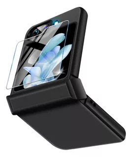 Funda Para Samsung Galaxy Z Flip 5 5g Case Protección
