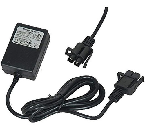 Shengle B Plug 12 V Cargador Para Ruedas De Alimentación, 1