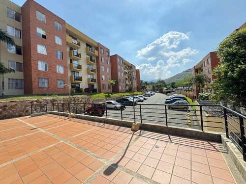 Apartamento En Venta Aguacatal