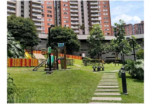 Apartamento Loma De Los Bernal