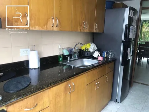 Apartamento En Arriendo En San Lucas. Cod A10686