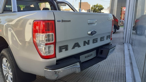 Ranger Xlt Naftera Adjudicada Anticipo $1.735.900 Y Cuotas