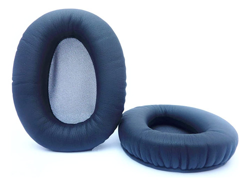 Almohadillas Para Auriculares Sony Mdr Zx780dc Y Mas, Azul