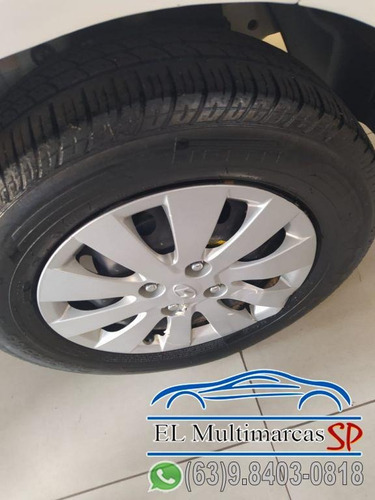 Hyundai Hb20 Comf./c.plus/c.style 1.0 Flex 12v