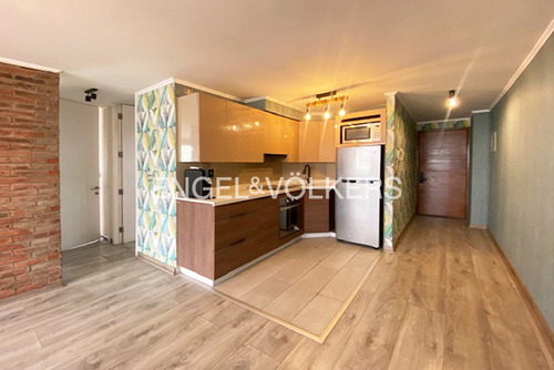 Alto Las Condes/ Padre Hurtado (2d, 2b, Est, Bod)
