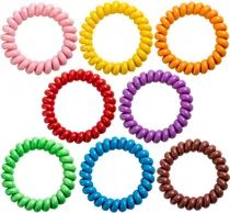 Comprar Pulseras Sensoriales Para Autismo, Tdah, Spd  Pulseras Elás