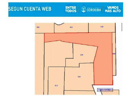Imagen 4 de 7 de F. Del Cármen - Malagueño 1.5 Has Escritura!!