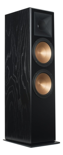 Bocina Klipsch RF7 III black ash
