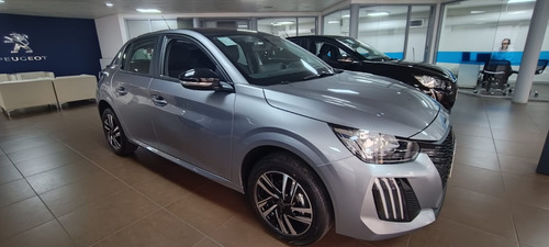 Peugeot 208 1.6 Allure Pack