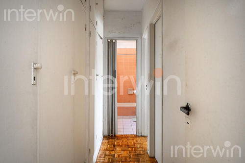 Departamento De 3 Ambientes En Colegiales - Venta -