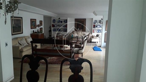Apartamento - Ref: 880990
