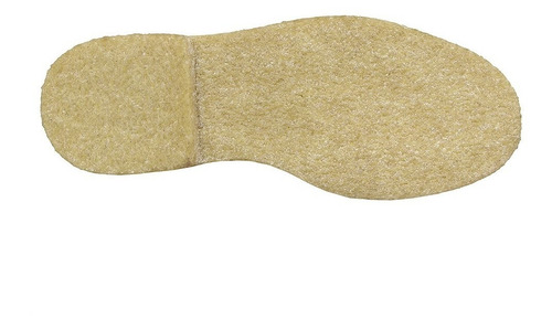 Botina Masculina Marrom Bico Redondo Zebu 26514