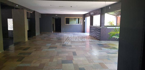 Imagem 18 de 21 de Salão À Venda, 1242 M² Por R$ 3.800.000,00 - Estância Jóckei Club - São José Do Rio Preto/sp - Sl0400