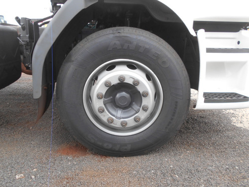 Volvo Vm 260 6x2 2010