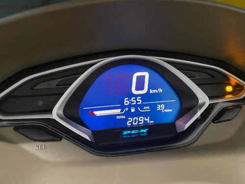 Imagem 4 de 9 de Honda Pcx