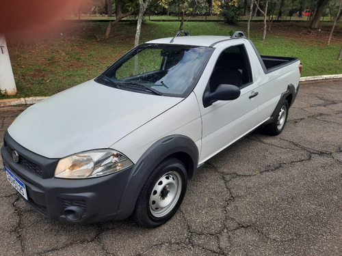 Fiat Strada 1.4 Completa