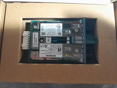 Scalance Mm900 Siemens 6gk59912ac008a0