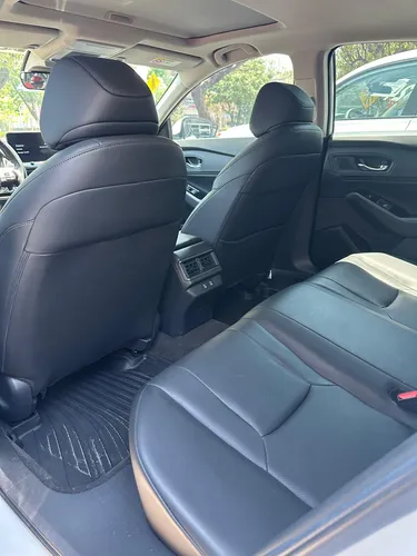 Honda Accord 2024