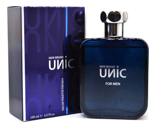 Perfume Unic De New Brands Original