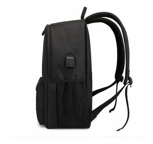 Mochila Antirrobo The Legend Of Zelda Mochilas Escolares Inf