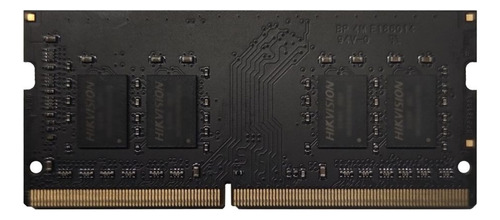 Memoria Sodimm Hikvision Ddr4 16gb 3200mhz