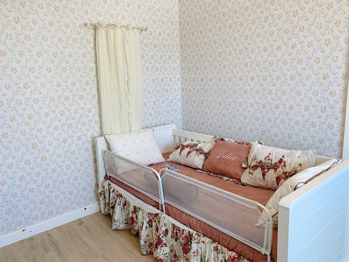 Imagem 16 de 19 de Casa Para Locação, 4 Suítes - Mobiliado, Busca Vida - 469