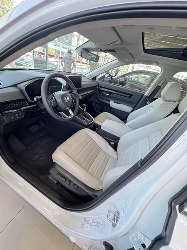 Honda Crv 2.0 E:hev Advanced E-cvt