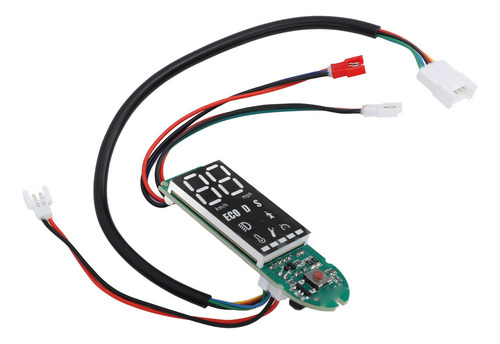 J Controlador De Scooter Eléctrico Dc36v 350w Scooter