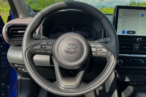 Toyota Yaris Cross 1.5 Hev Xls
