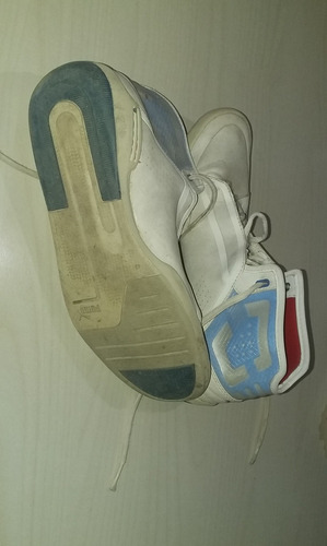 Zapatillas Pumas Botas Hombre