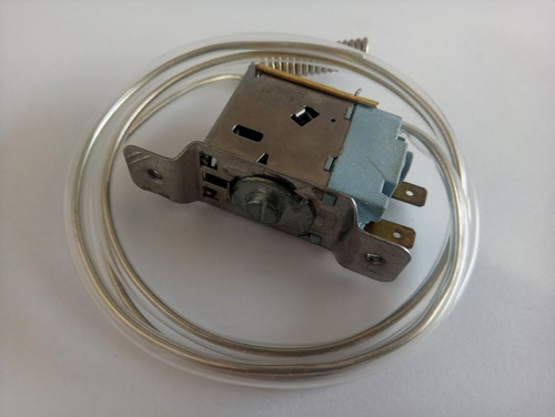 Imagen 3 de 6 de Termostato Regulador Frio Dispenser De Agua - Repuestos