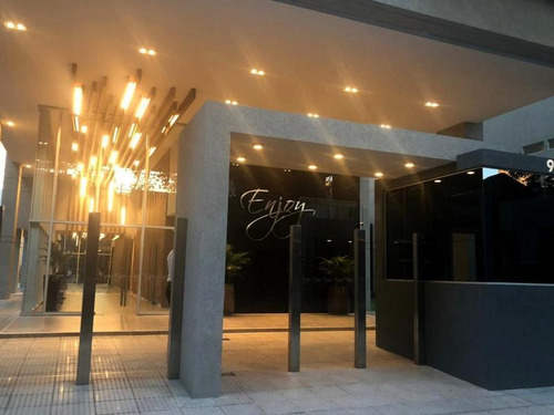 Torre De Categoría A Estrenar 3 Ambientes