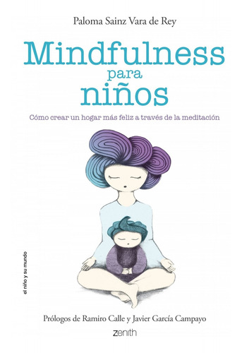 Mindfulness Para Niños