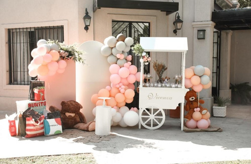 Alquiler Hermosa Casa Quinta Para Eventos Del Viso ( Pilar )