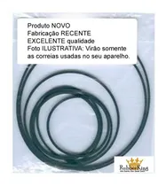Comprar Correias Pu002F Sony Mhc-grx700  Grx800 Grx900 Grx8, Grx500