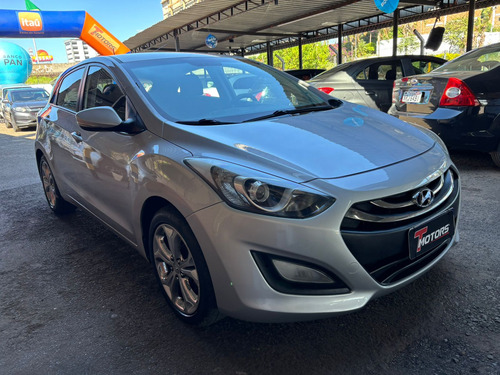 Hyundai I30 I30 GLS 1.8 16V MPI (Aut) C149