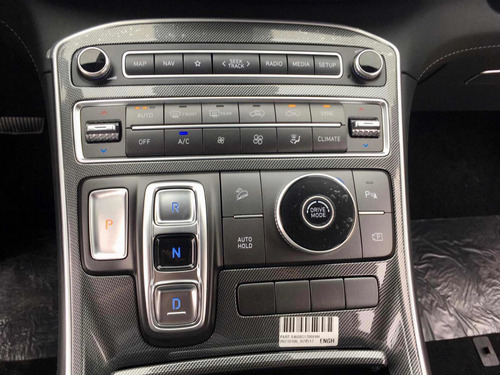 Nueva Hyundai Santa Fe Premium 2.5 2021, Dejate Sorprender!!