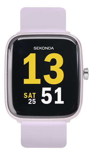 Sekonda Motion 36mm Smart Watch With Heart B0b4bl9j9k_050424