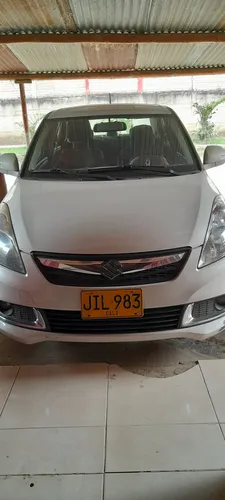 Suzuki Swift 1.2 Dzire
