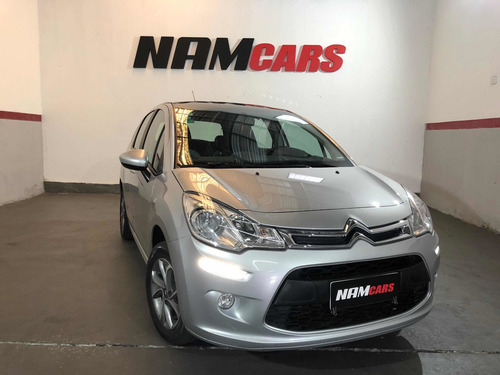 Citroën C3 1.5 Feel 90cv 2016