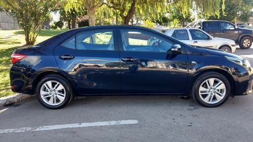 Toyota Corolla 1.8 Xei Cvt Pack 140cv 2017