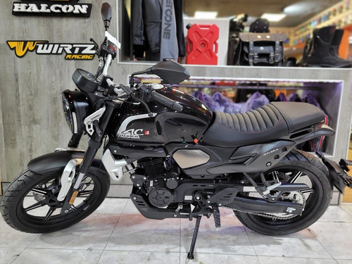 Imagen 1 de 16 de Gilera Ac4 250 0km Tamburrino Motos Entrega Inmediata