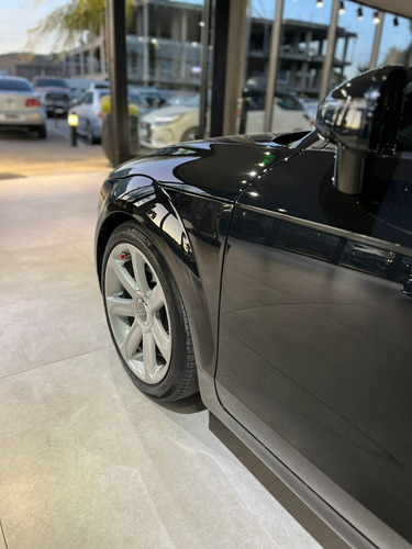 Audi TT 2.0 T Fsi Stronic 211cv Coupé