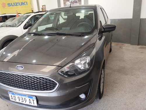 Ford Ka 1.5 Se