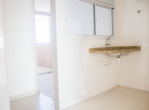 Imagem 14 de 30 de Apartamento, 3 Dorms Com 217.41 M² - Centro - Sao Vicente - Ref.: Vr4 - Vr4