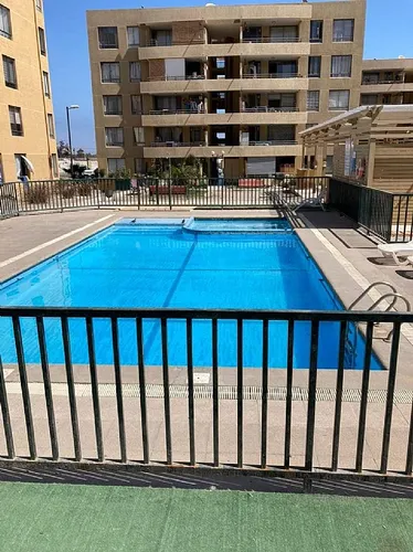 Condominio Portal Del Sol Arica