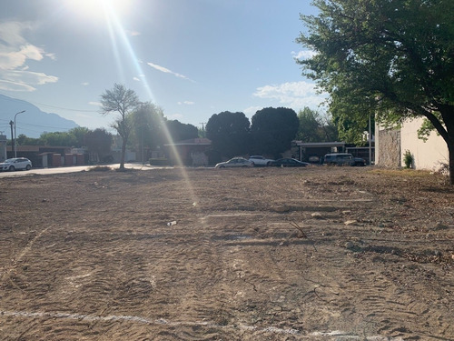 Imagen 7 de 8 de Venta De Terreno En Fuentes Del Valle