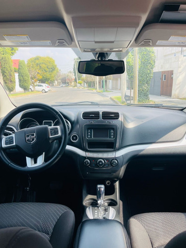 Dodge Journey 2.4 Se L4 5pas At