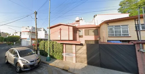 Casa En Remate Playa Manzanillo 517, Militar Marte, Iztacalco, 08830 Ciudad De México, Cdmx Ajrj